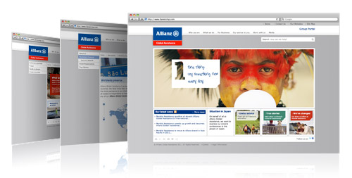 Allianz Global Assistance