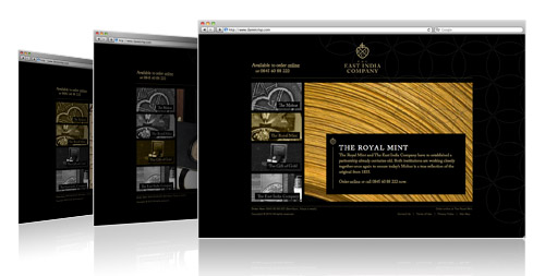 The East India Company